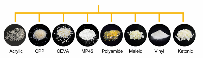 High purity polyamide resin manufacturer