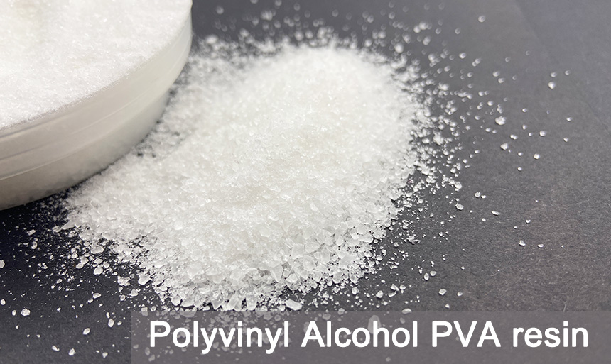 Álcool polivinílico (PVA)