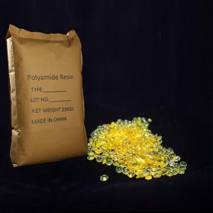 resina de poliamida solúvel em tolueno para revestimento