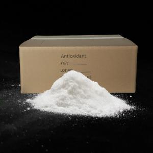 agente auxiliar antioxidante 1010 para plásticos