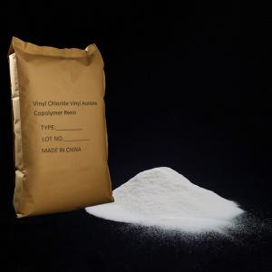 resina de bipolímero de vinil-cloreto de vinil-cloreto