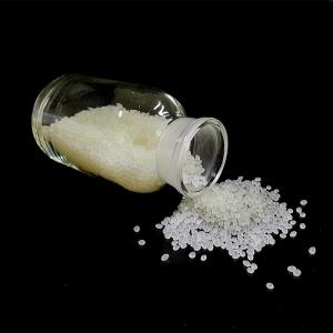 resina de ácido láctico poli para extrusão