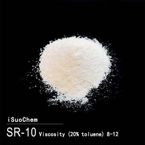 borracha clorada CR-10
