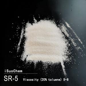borracha clorada CR-5
