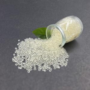 resina de ácido polilático
