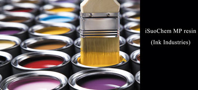 Vantagens da resina VC-Compolymer BASF Laroflex Chlorinated MP na indústria de tintas