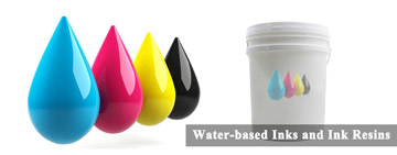 A escolha ecológica: tintas à base de água na impressão moderna