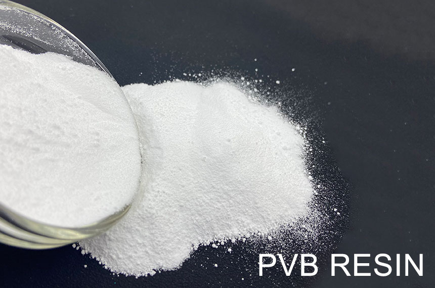 Como dissolver a resina de polivinil butiral (PVB) e a produção de processamento precisa de atenção?
