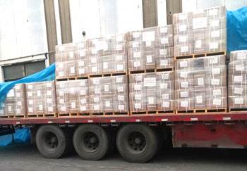 Qual é a estabilidade térmica do polipropileno clorado (CPP)?