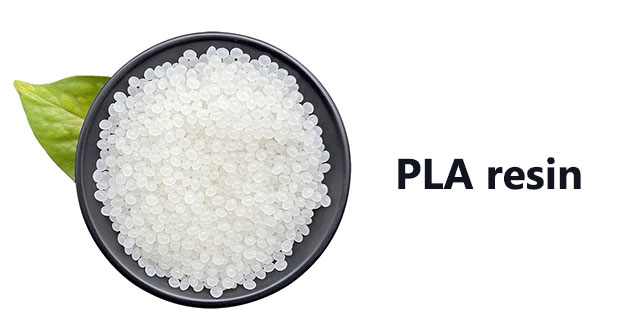 O que é resina de ácido polilático (resina PLA)?
