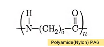 Diferenças entre PA6(Nylon6), PA66(Nylon66), PA11(Nylon11) e PA12(Nylon12)?