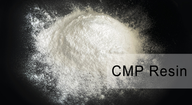  CMP Resina - Anti-corrosão revestimento de novos materiais