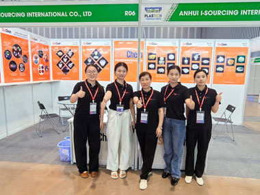 Amanhã | Coatings Expo Vietnam 2025 | Conheça a iSuoChem
