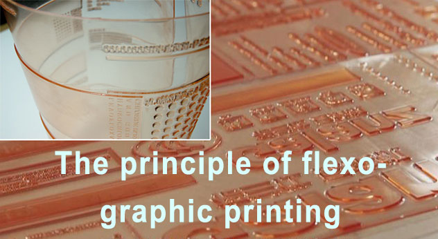 O princípio da impressão flexográfica e o status quo em casa e no exterior