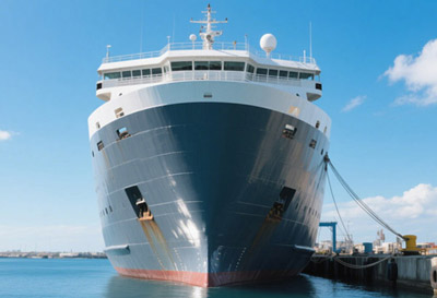 Em que setores industriais a resina MP com ligante clorado é utilizada principalmente?