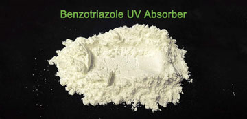 O que é Absorvente de UV de Benzotriazol?